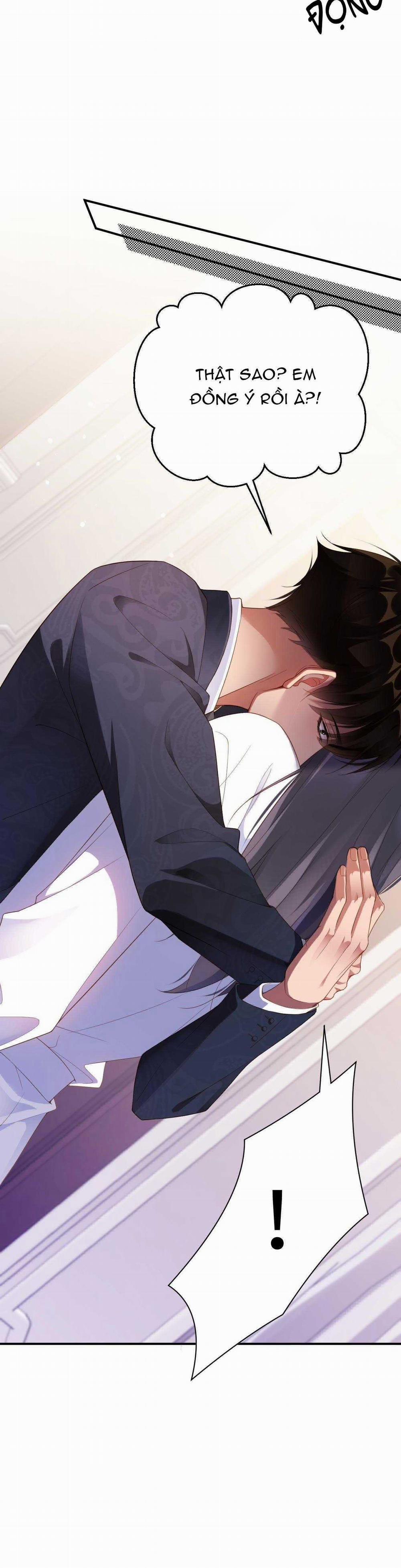 Chồng Cũ Muốn Tái Hôn Lần Nữa 61 trang 11