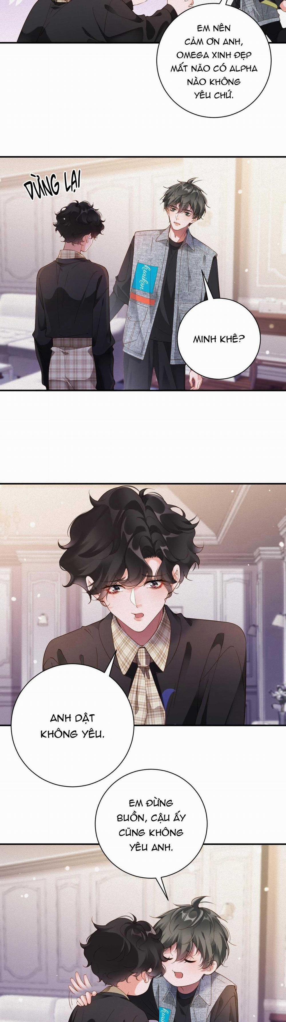 Chồng Cũ Muốn Tái Hôn Lần Nữa 61 trang 14