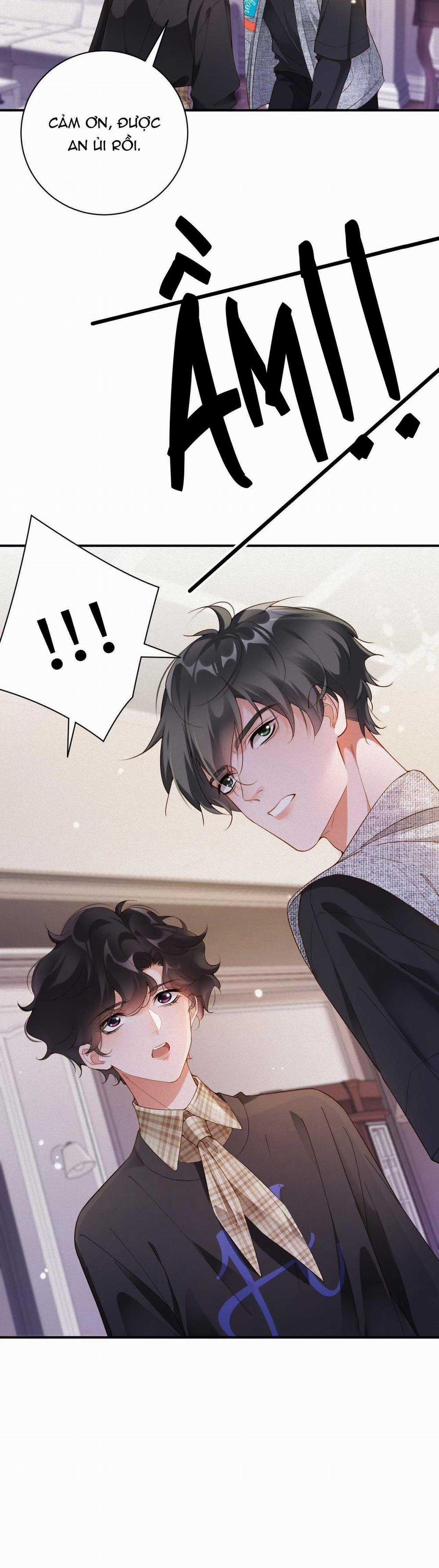 Chồng Cũ Muốn Tái Hôn Lần Nữa 61 trang 15