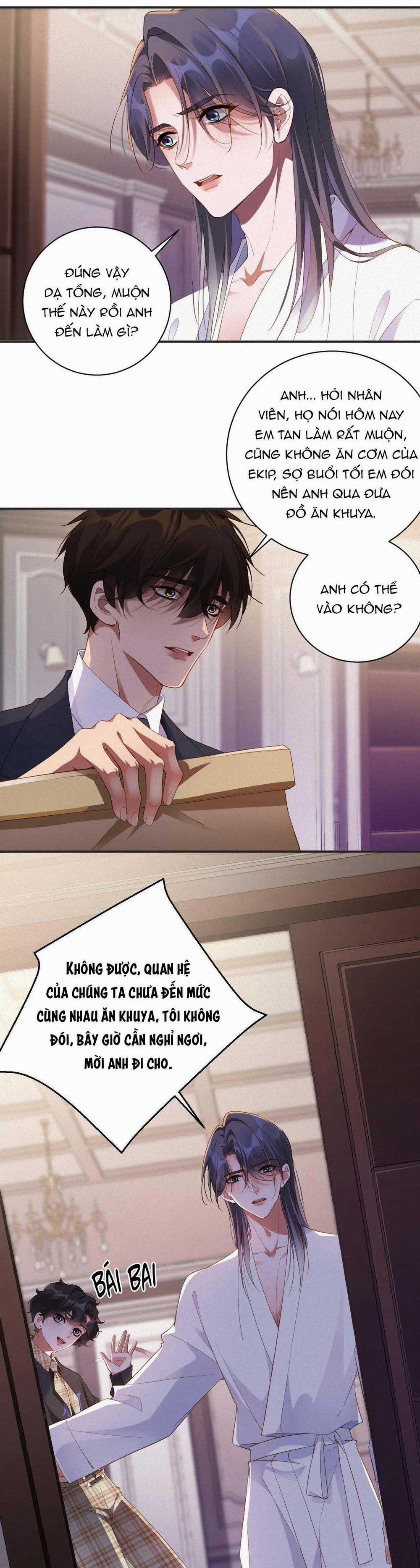 Chồng Cũ Muốn Tái Hôn Lần Nữa 61 trang 2