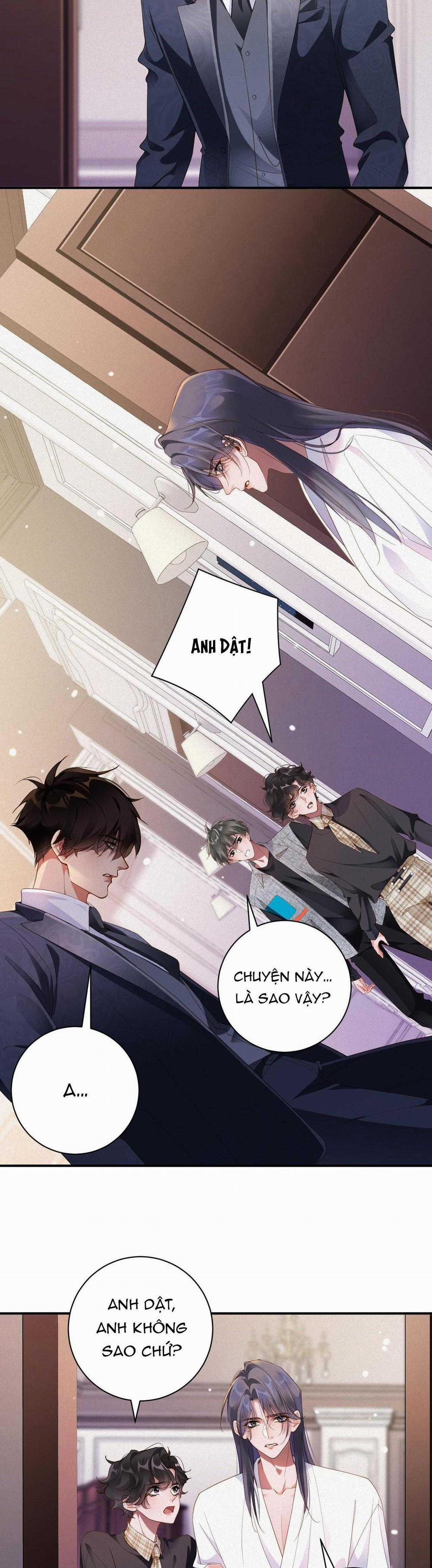 Chồng Cũ Muốn Tái Hôn Lần Nữa 62 trang 1