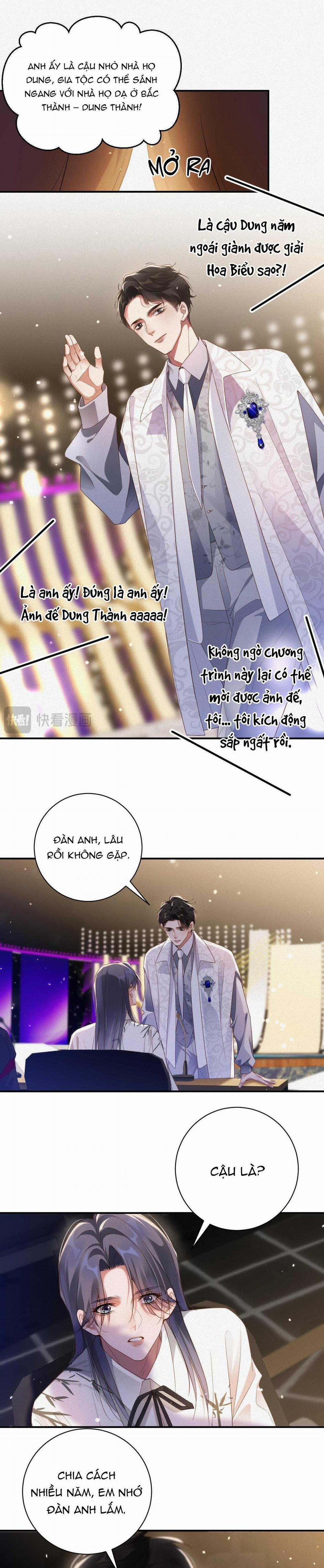 Chồng Cũ Muốn Tái Hôn Lần Nữa 62 trang 12