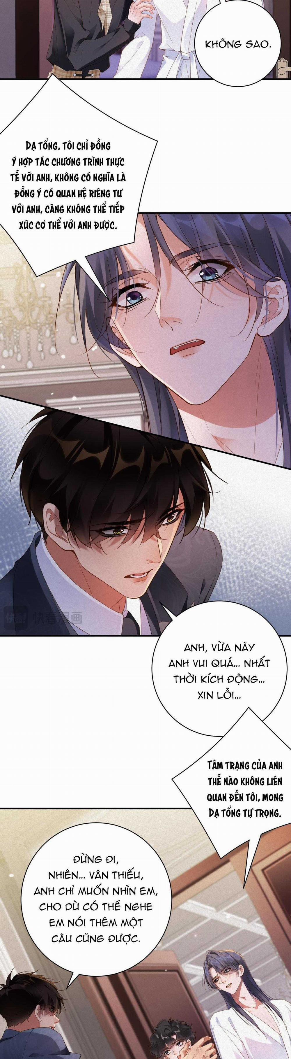 Chồng Cũ Muốn Tái Hôn Lần Nữa 62 trang 2