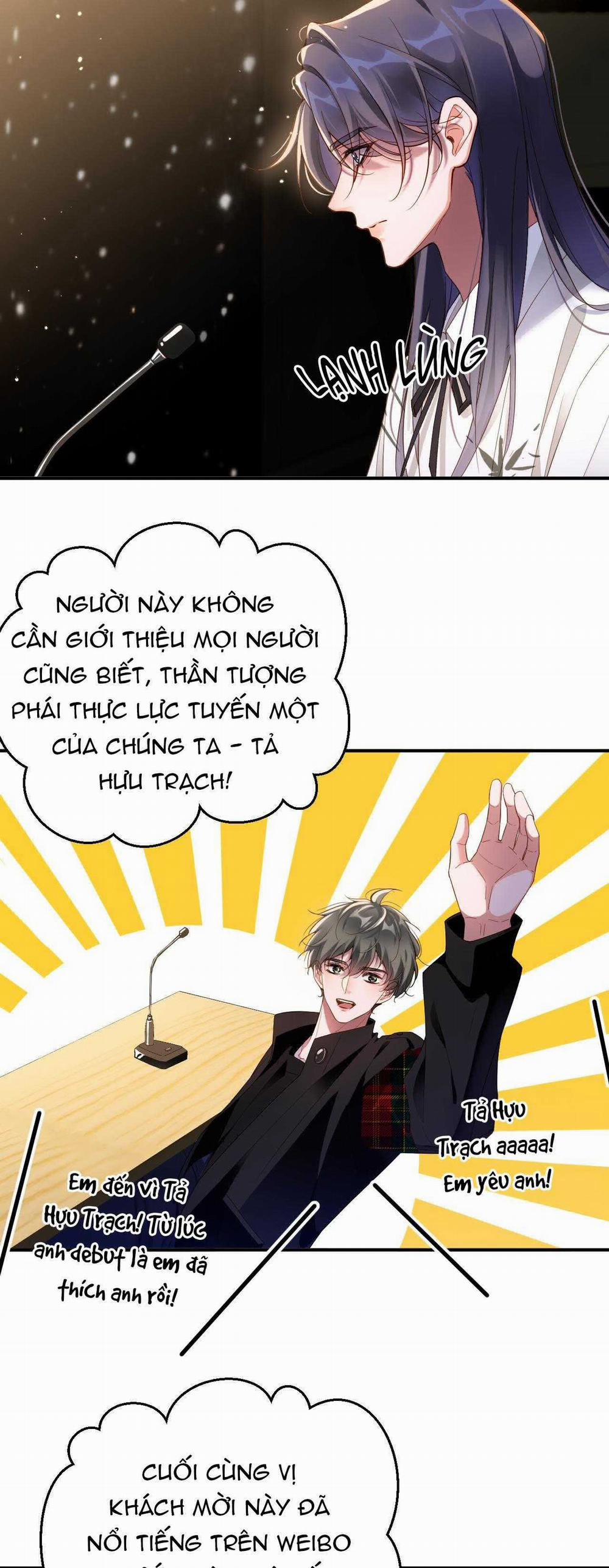 Chồng Cũ Muốn Tái Hôn Lần Nữa 62 trang 8