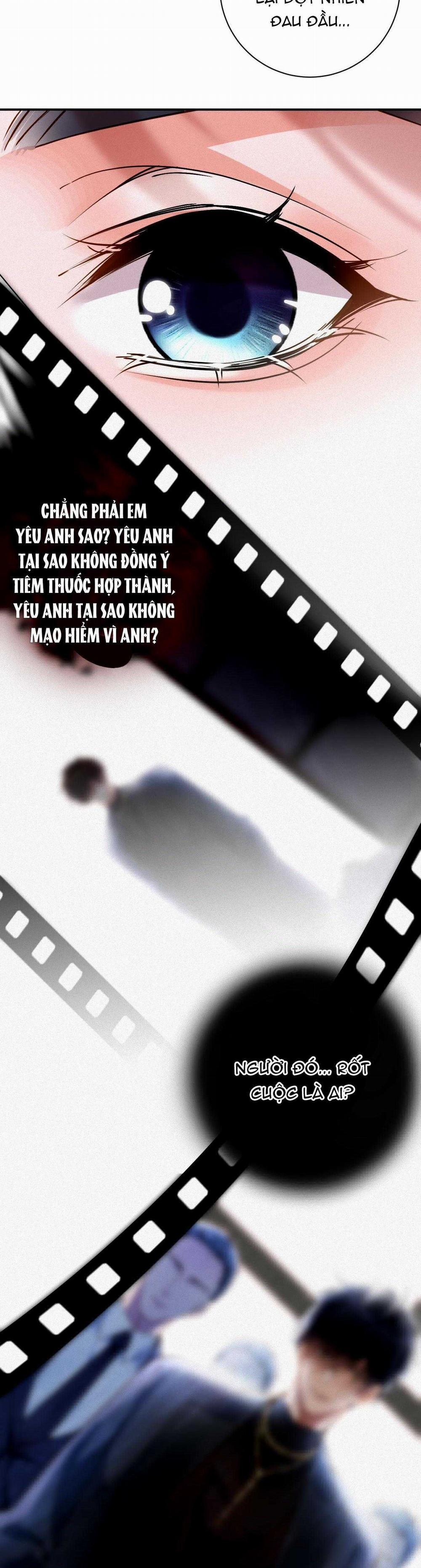 Chồng Cũ Muốn Tái Hôn Lần Nữa 63 trang 10