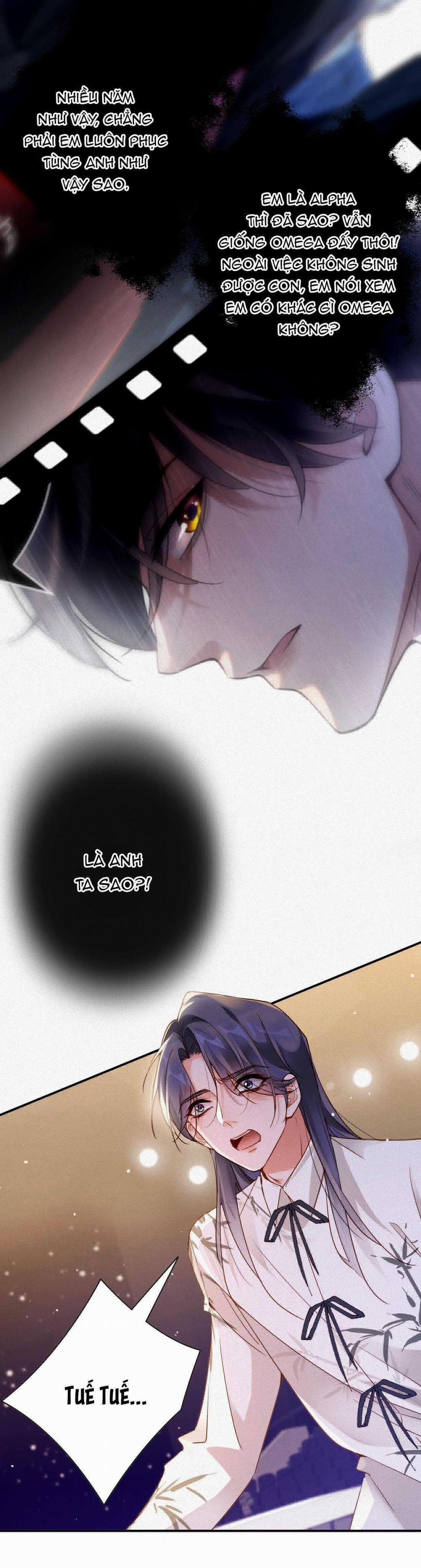 Chồng Cũ Muốn Tái Hôn Lần Nữa 63 trang 11