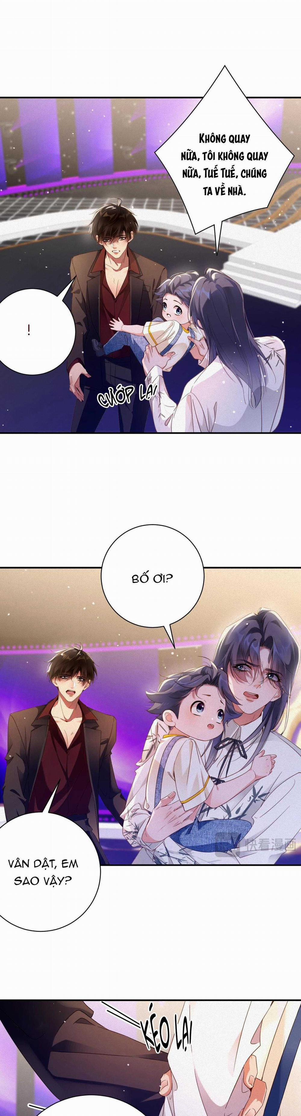 Chồng Cũ Muốn Tái Hôn Lần Nữa 63 trang 12