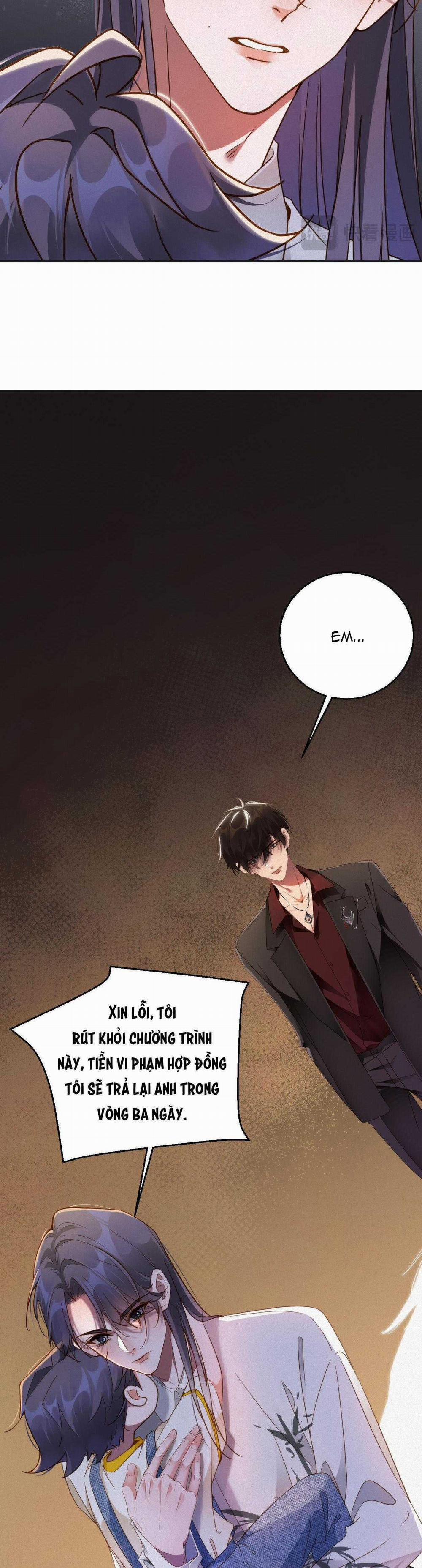 Chồng Cũ Muốn Tái Hôn Lần Nữa 63 trang 14