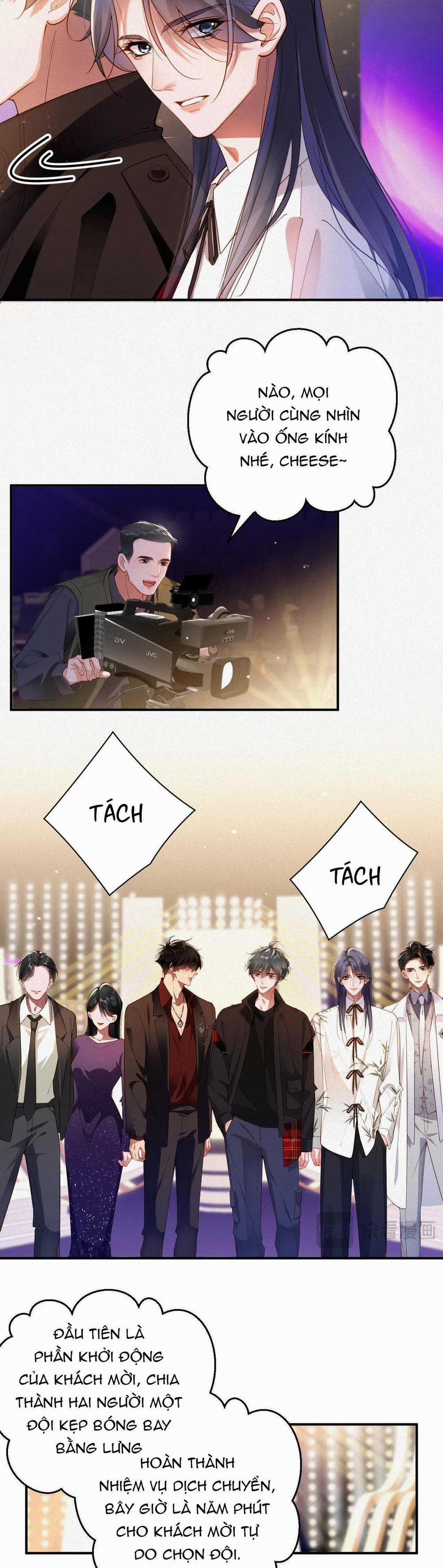 Chồng Cũ Muốn Tái Hôn Lần Nữa 63 trang 2