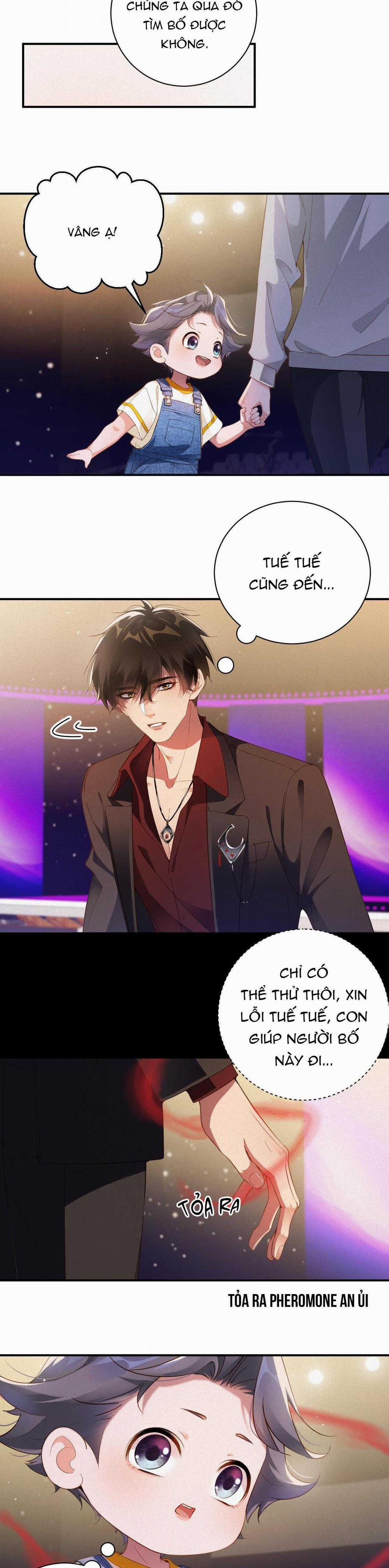 Chồng Cũ Muốn Tái Hôn Lần Nữa 63 trang 6