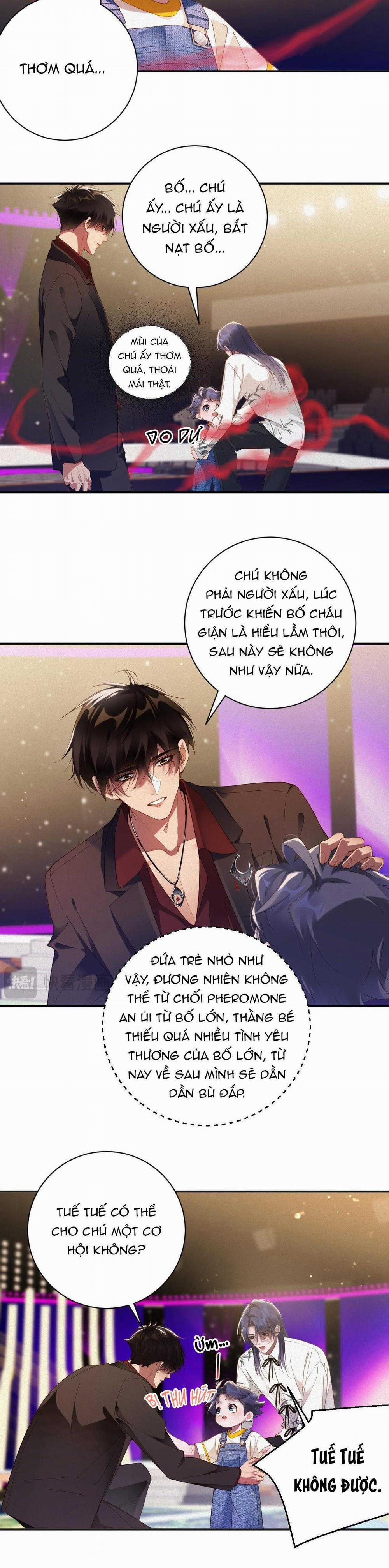 Chồng Cũ Muốn Tái Hôn Lần Nữa 63 trang 7