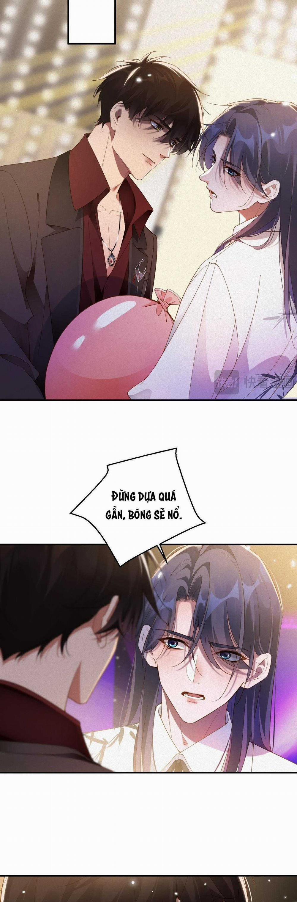 Chồng Cũ Muốn Tái Hôn Lần Nữa 64 trang 10