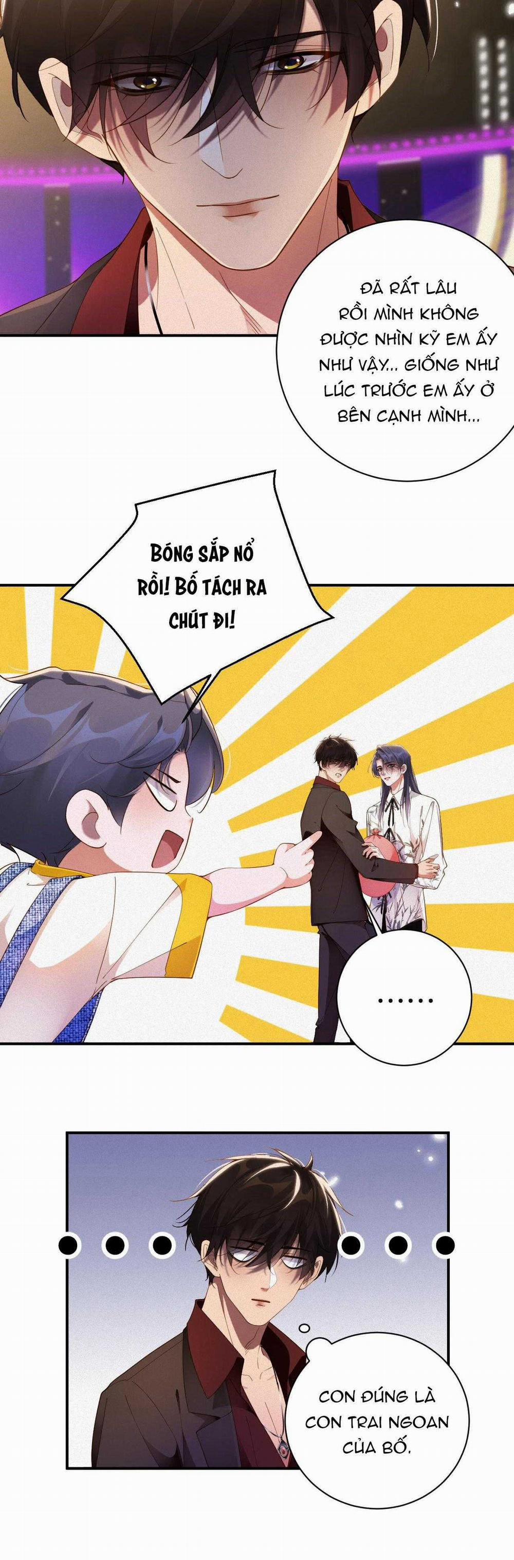 Chồng Cũ Muốn Tái Hôn Lần Nữa 64 trang 11