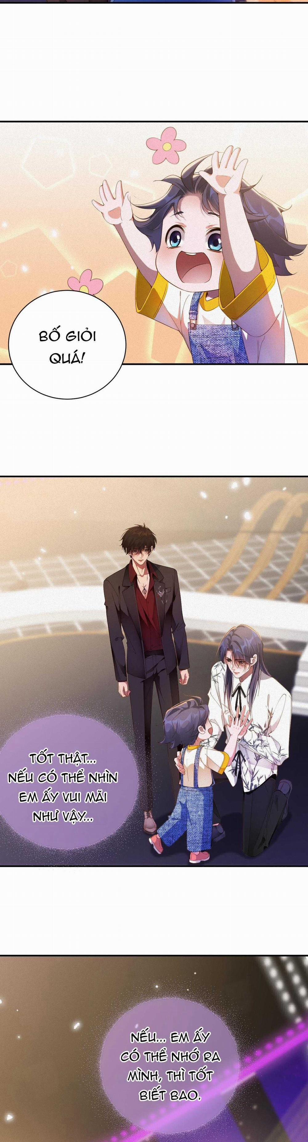 Chồng Cũ Muốn Tái Hôn Lần Nữa 64 trang 13