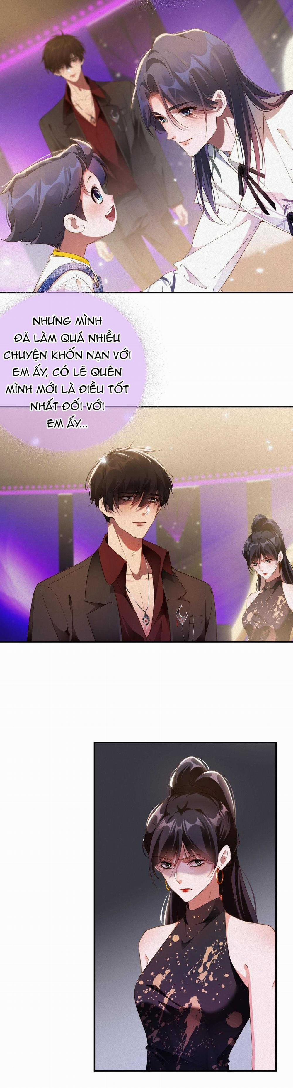 Chồng Cũ Muốn Tái Hôn Lần Nữa 64 trang 14