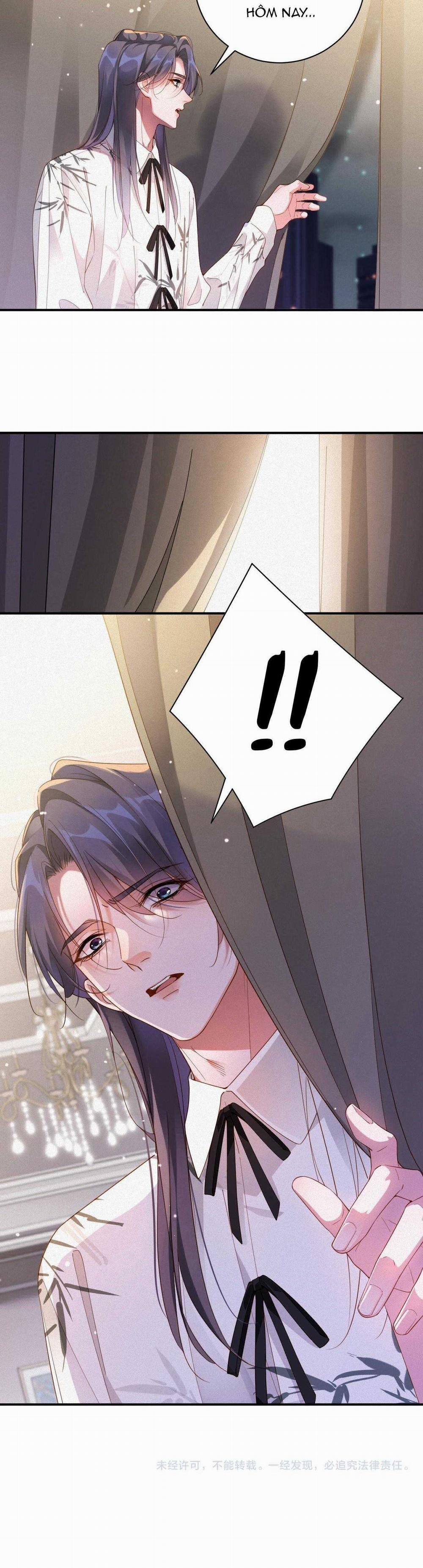 Chồng Cũ Muốn Tái Hôn Lần Nữa 64 trang 17