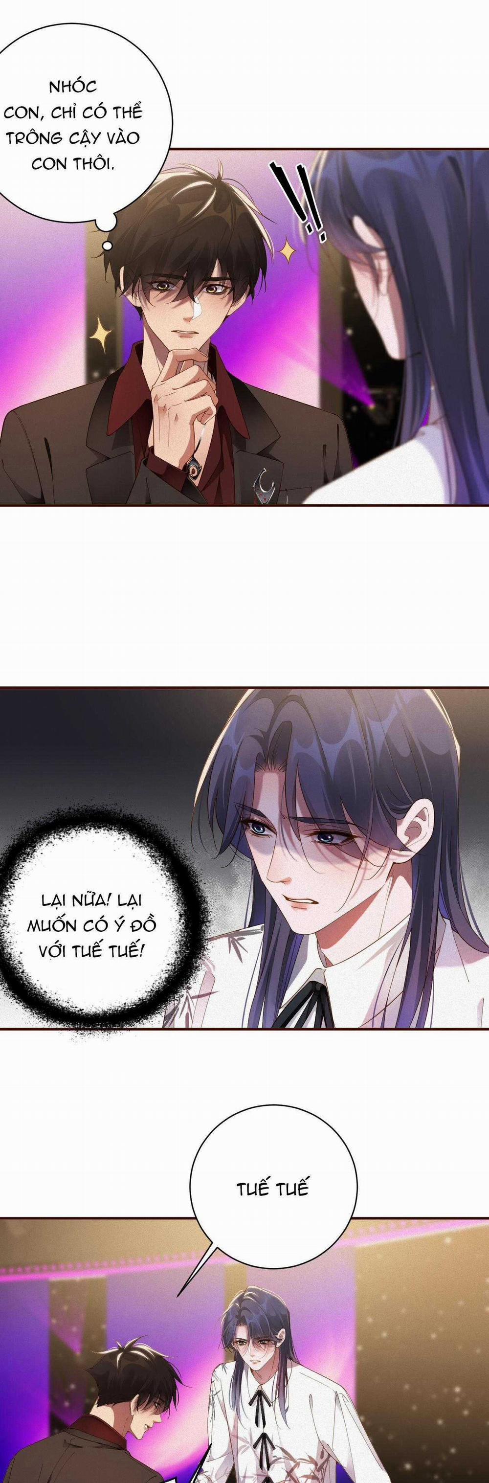 Chồng Cũ Muốn Tái Hôn Lần Nữa 64 trang 6