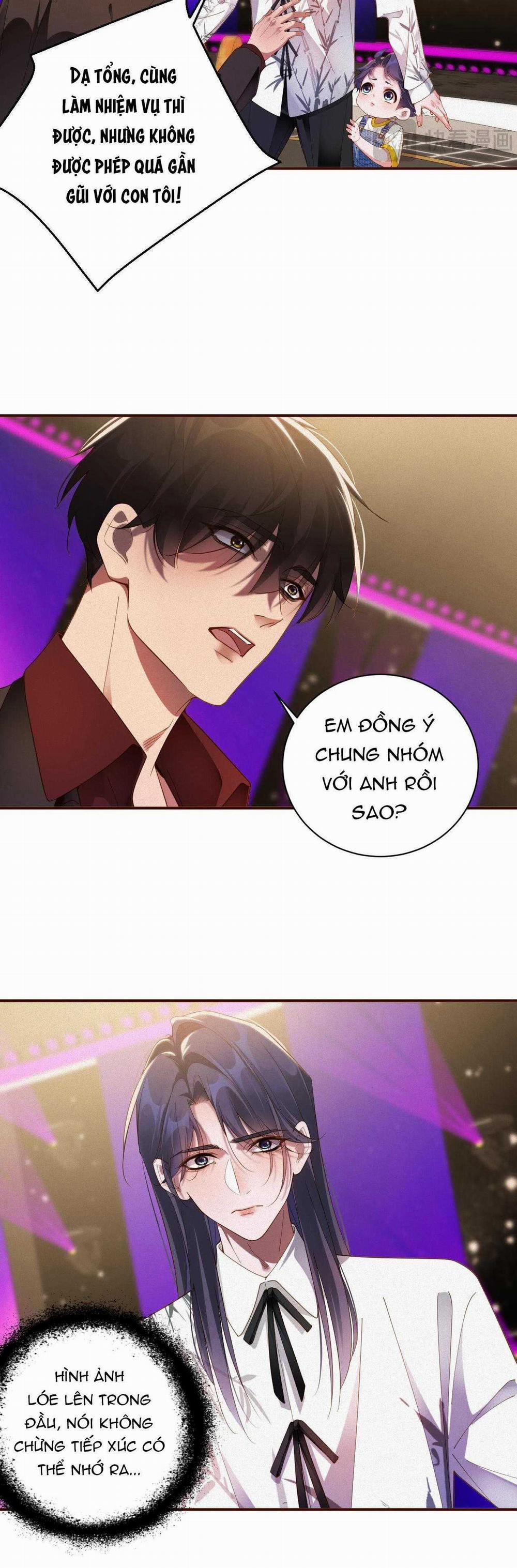 Chồng Cũ Muốn Tái Hôn Lần Nữa 64 trang 7