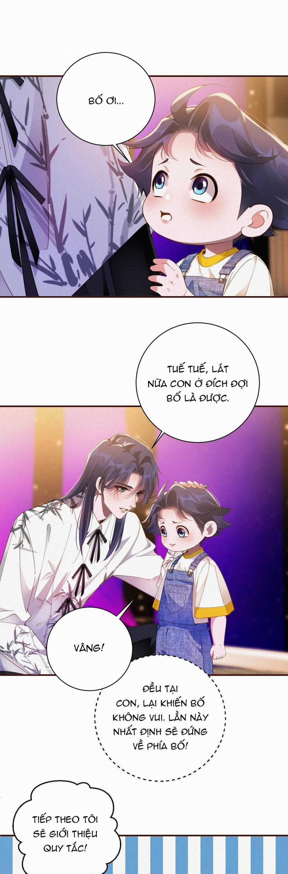 Chồng Cũ Muốn Tái Hôn Lần Nữa 64 trang 8