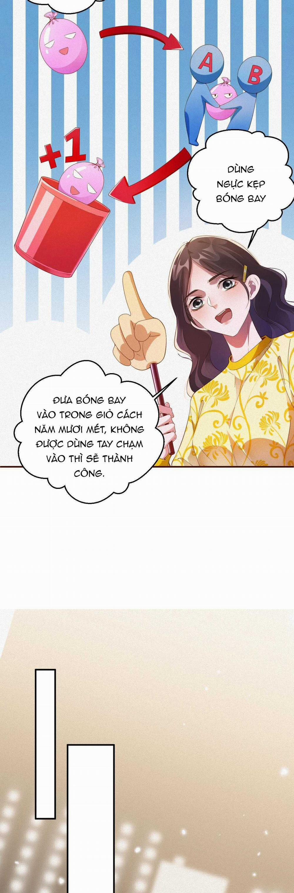 Chồng Cũ Muốn Tái Hôn Lần Nữa 64 trang 9