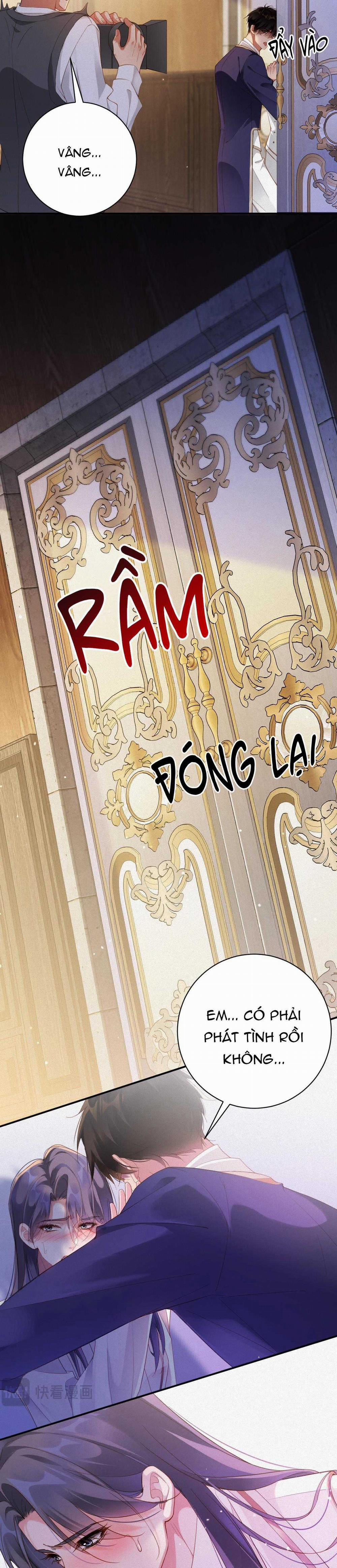 Chồng Cũ Muốn Tái Hôn Lần Nữa 65 trang 12