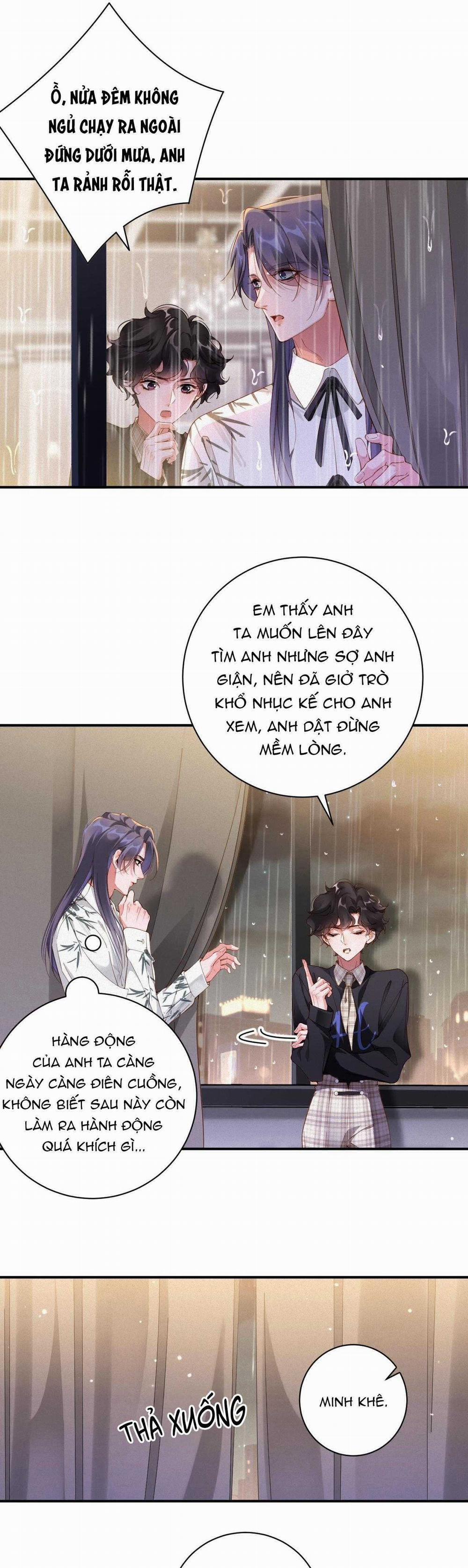 Chồng Cũ Muốn Tái Hôn Lần Nữa 65 trang 2