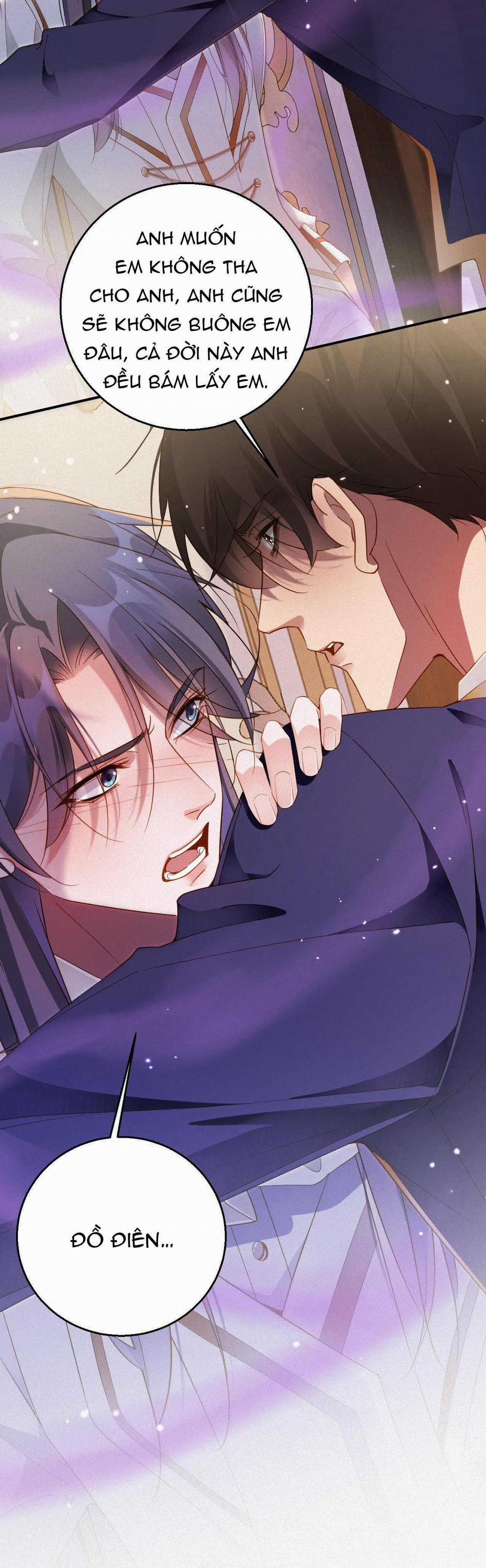 Chồng Cũ Muốn Tái Hôn Lần Nữa 66 trang 10