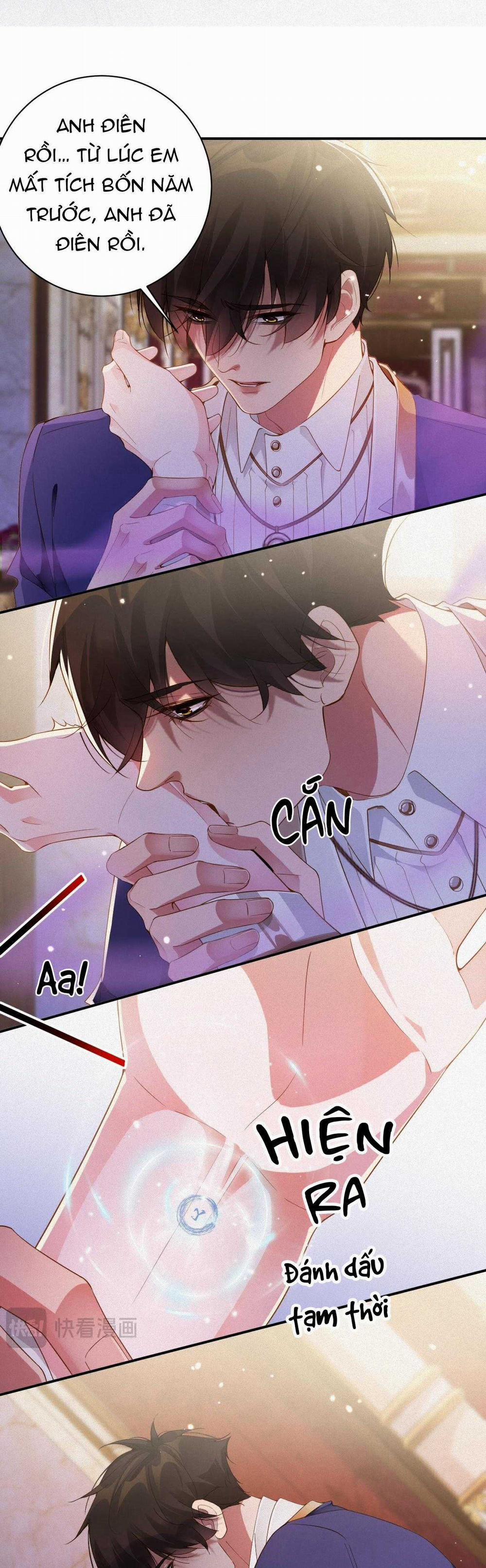 Chồng Cũ Muốn Tái Hôn Lần Nữa 66 trang 11