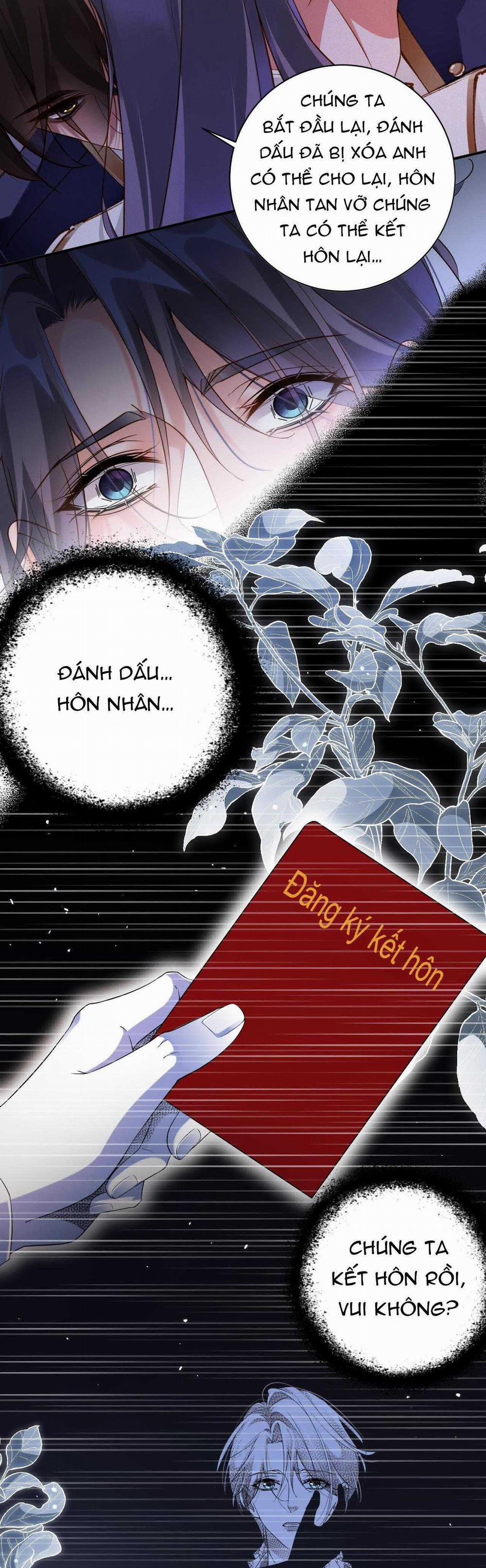 Chồng Cũ Muốn Tái Hôn Lần Nữa 66 trang 13