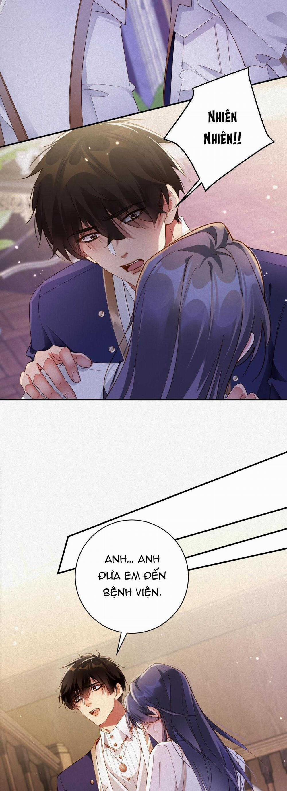 Chồng Cũ Muốn Tái Hôn Lần Nữa 66 trang 16