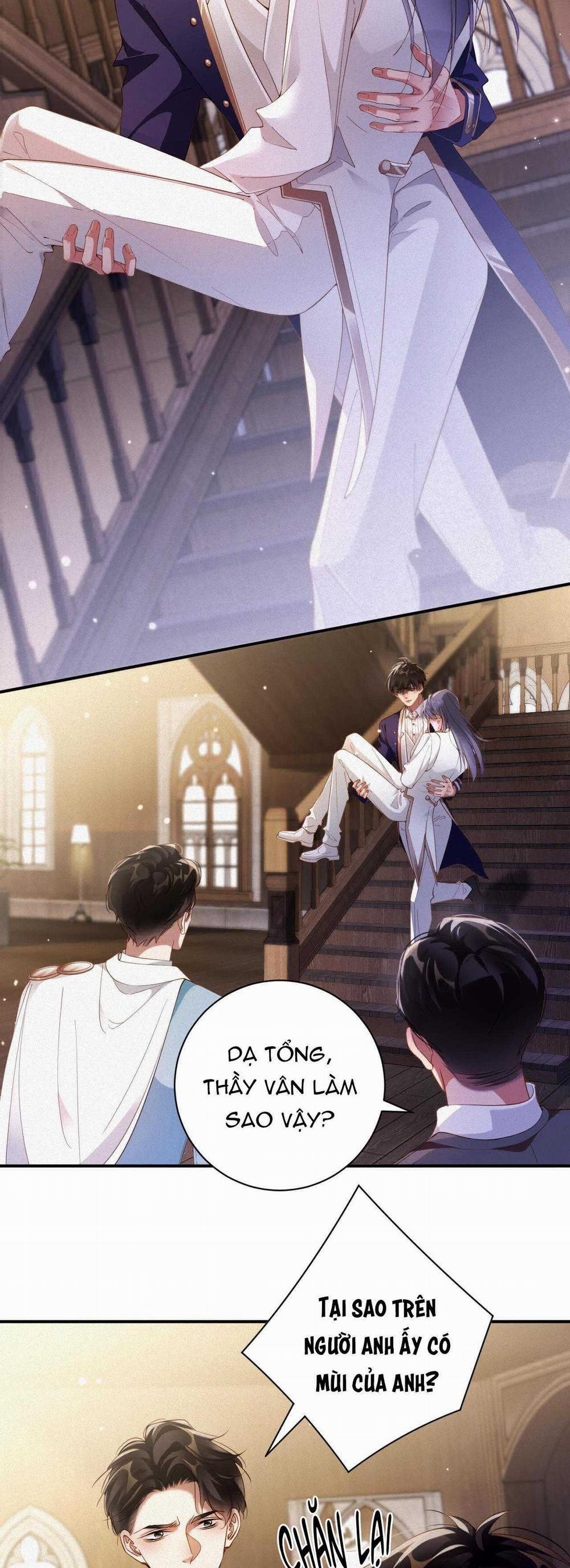 Chồng Cũ Muốn Tái Hôn Lần Nữa 66 trang 17