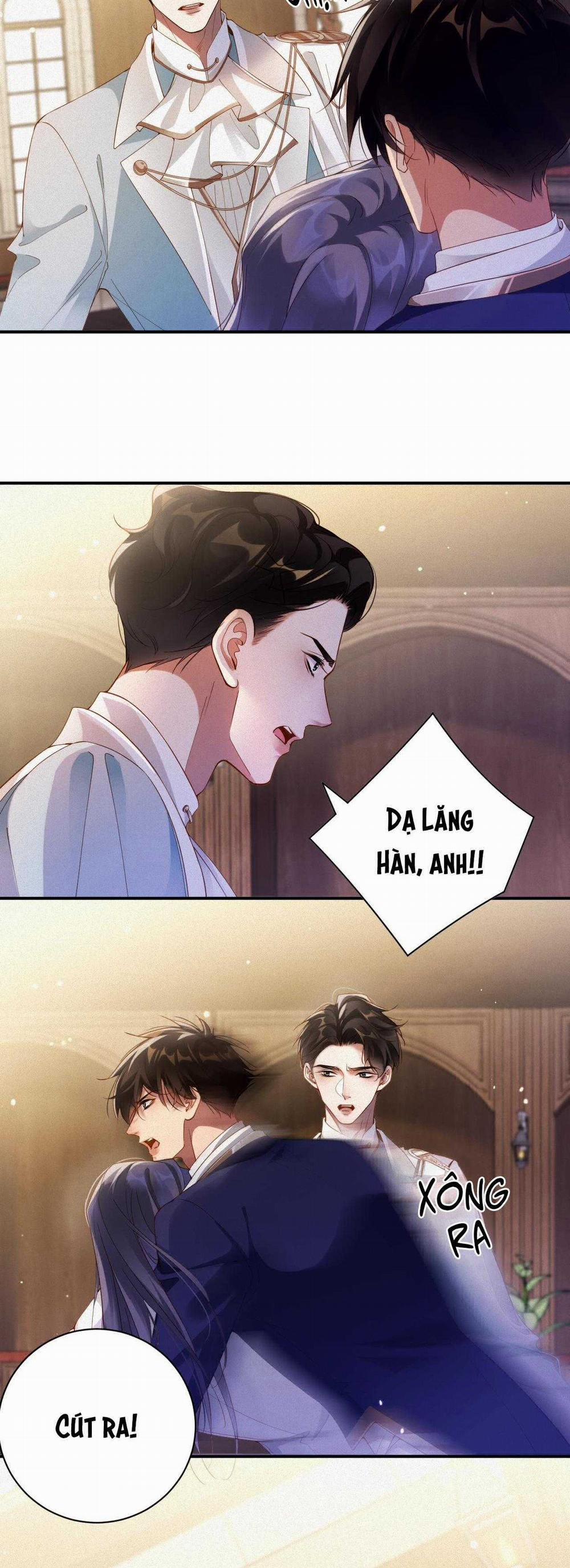 Chồng Cũ Muốn Tái Hôn Lần Nữa 66 trang 18