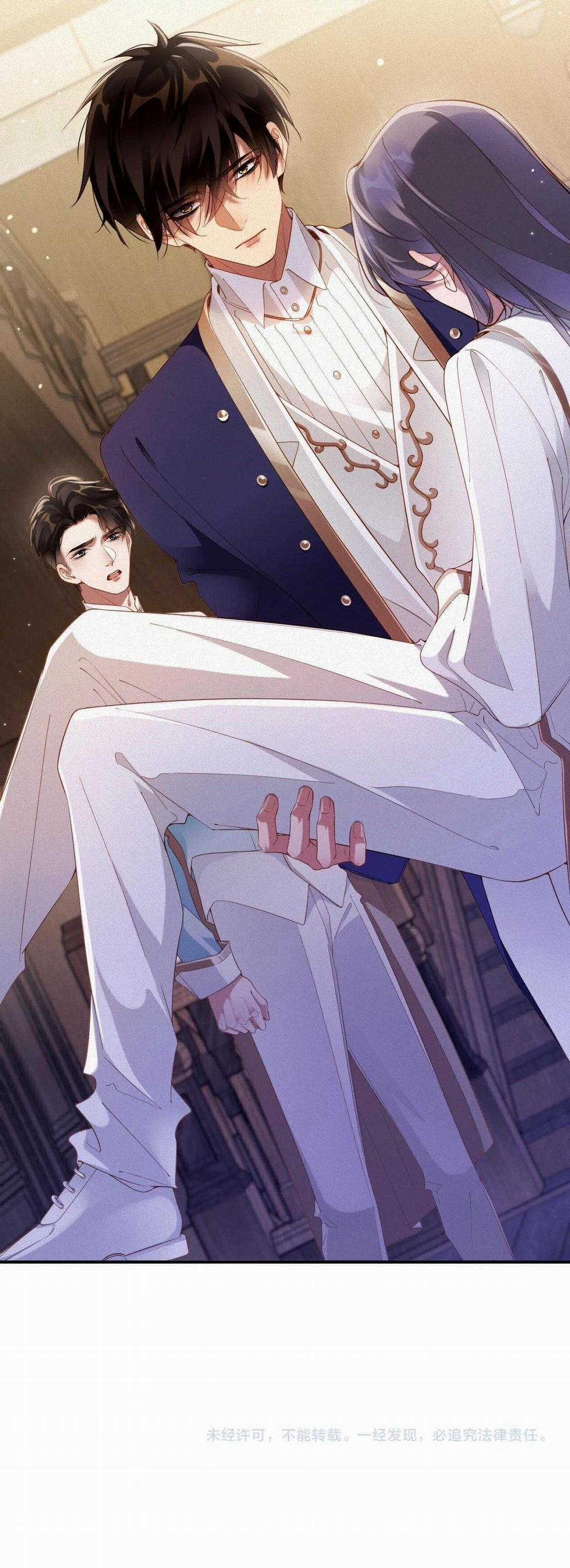 Chồng Cũ Muốn Tái Hôn Lần Nữa 66 trang 19