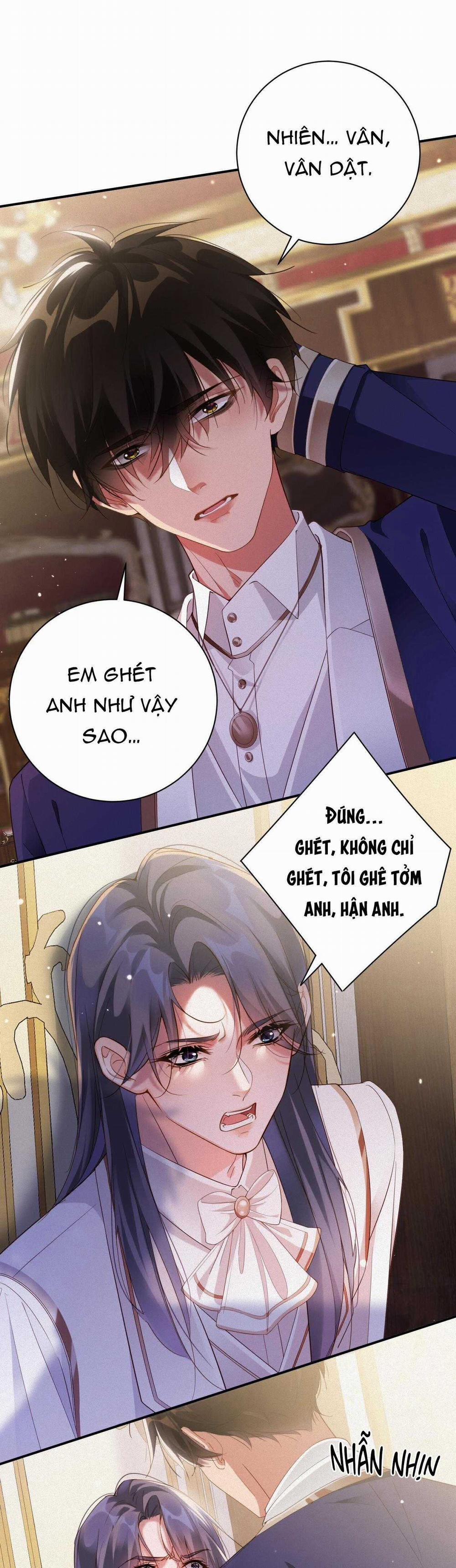 Chồng Cũ Muốn Tái Hôn Lần Nữa 66 trang 5