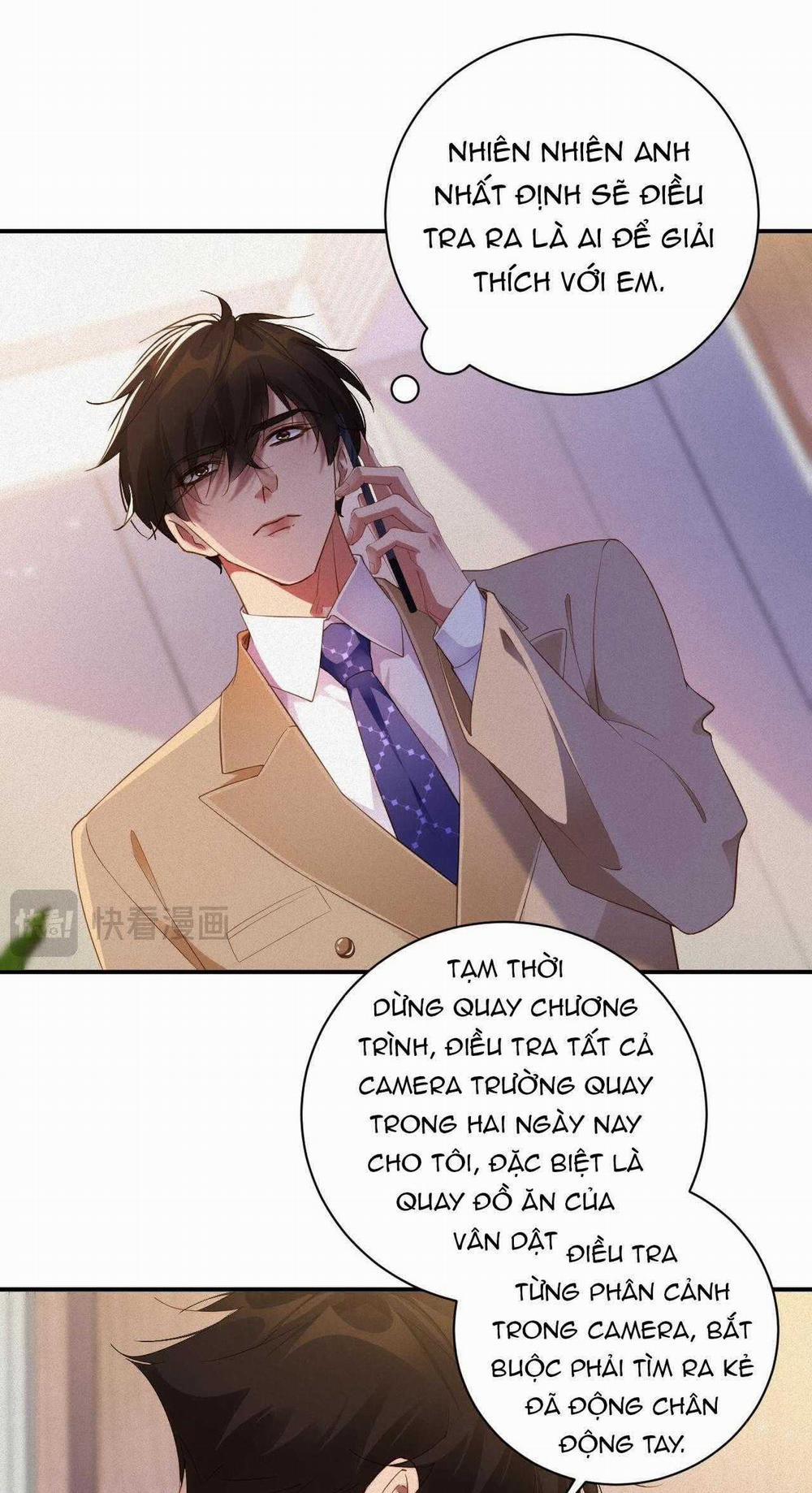 Chồng Cũ Muốn Tái Hôn Lần Nữa 67 trang 10