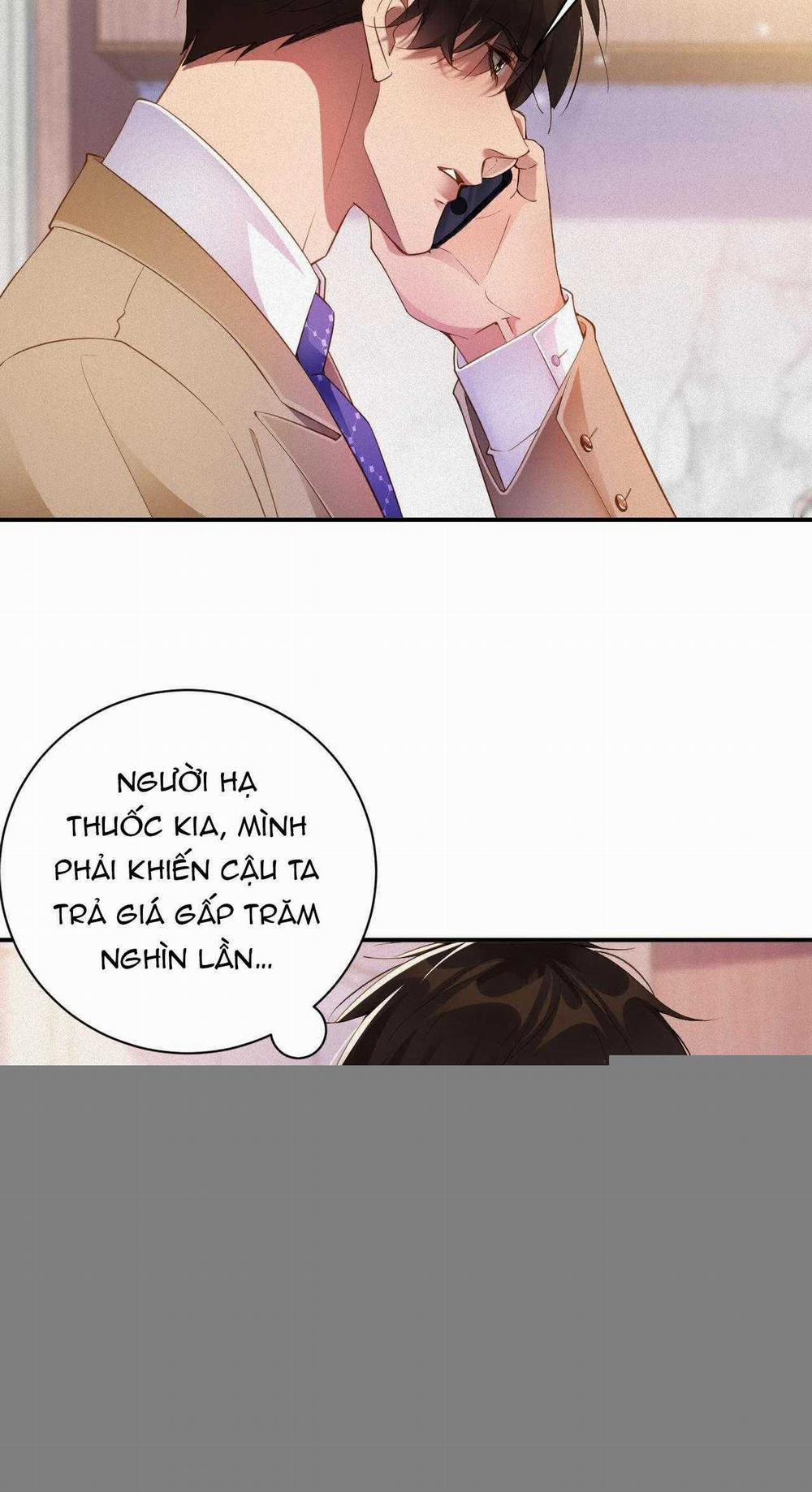 Chồng Cũ Muốn Tái Hôn Lần Nữa 67 trang 11