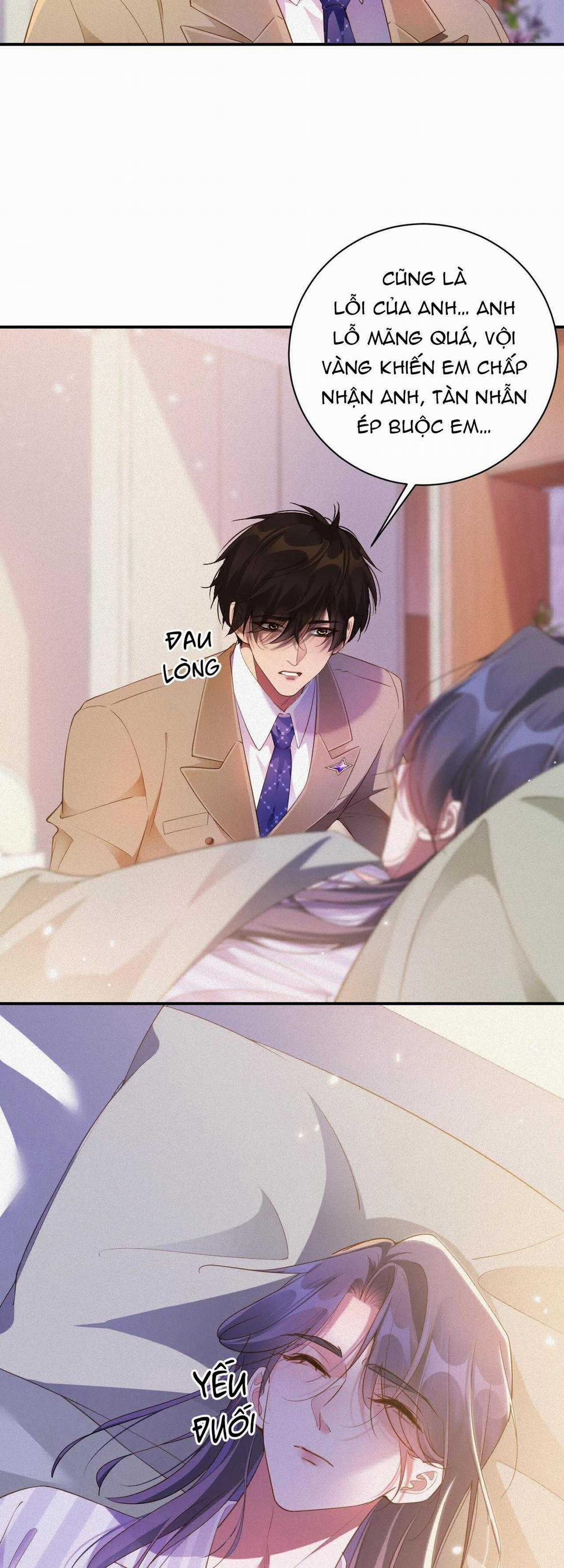 Chồng Cũ Muốn Tái Hôn Lần Nữa 67 trang 12