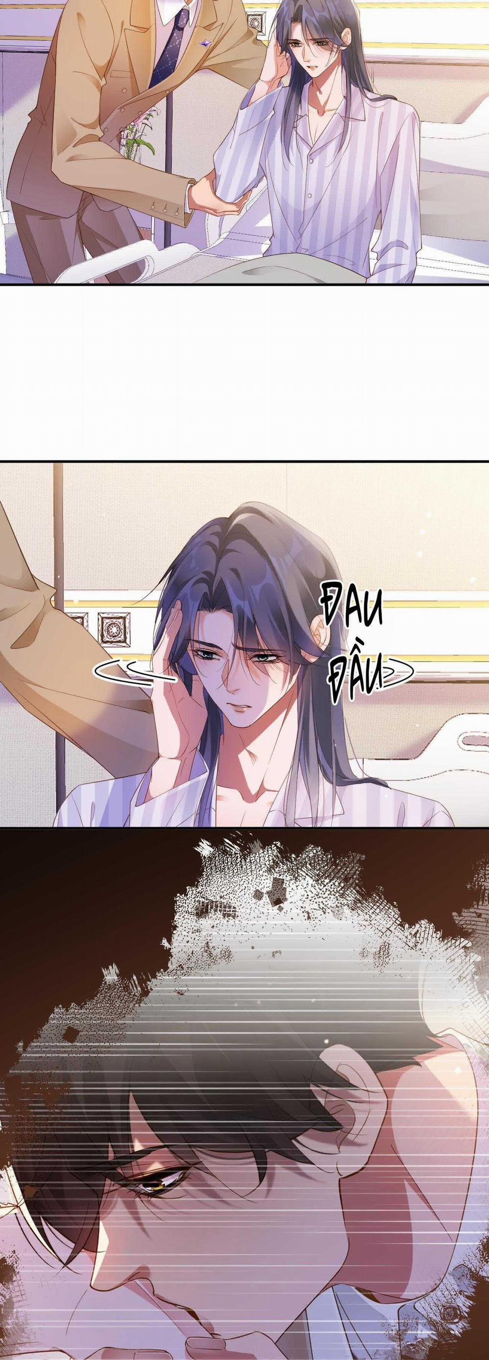 Chồng Cũ Muốn Tái Hôn Lần Nữa 67 trang 15