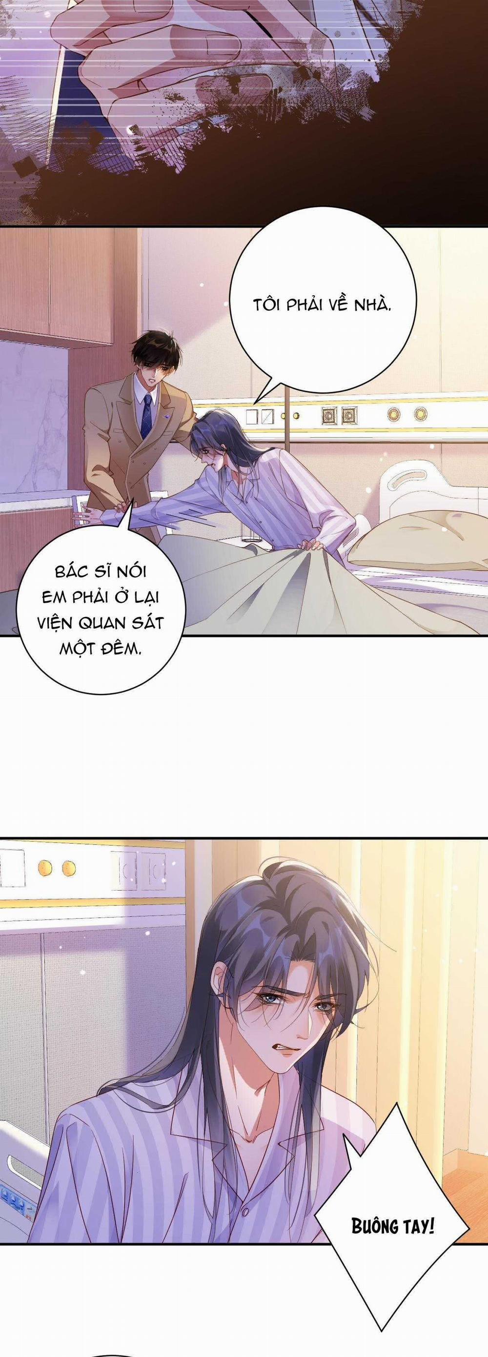 Chồng Cũ Muốn Tái Hôn Lần Nữa 67 trang 16