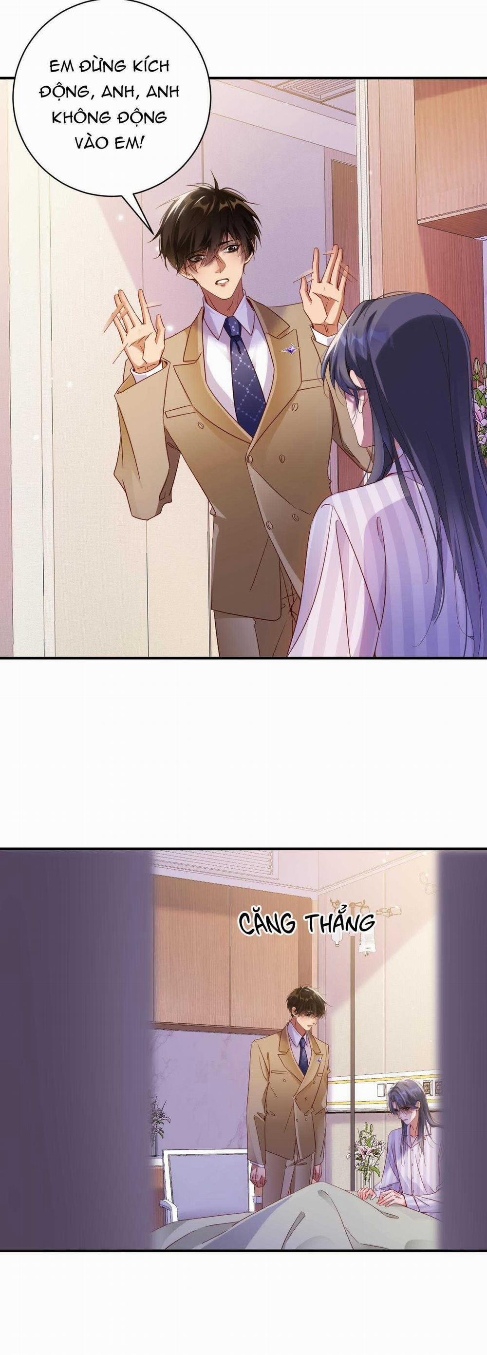 Chồng Cũ Muốn Tái Hôn Lần Nữa 67 trang 17