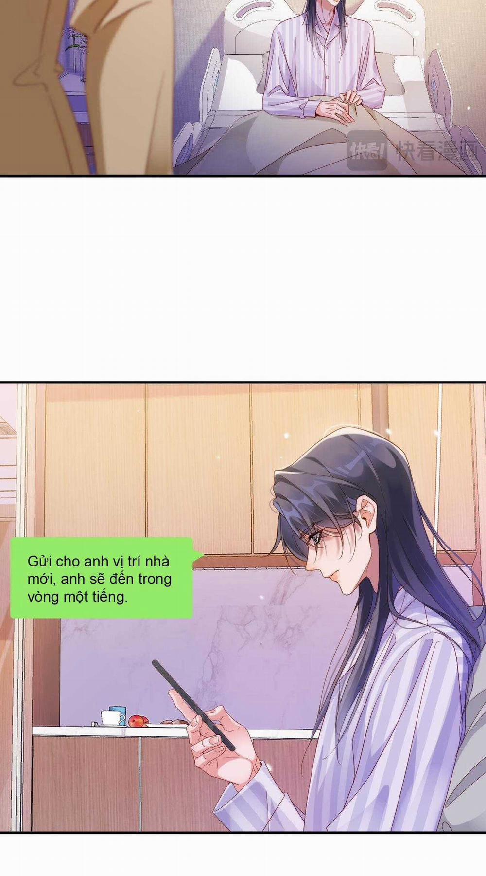 Chồng Cũ Muốn Tái Hôn Lần Nữa 67 trang 19