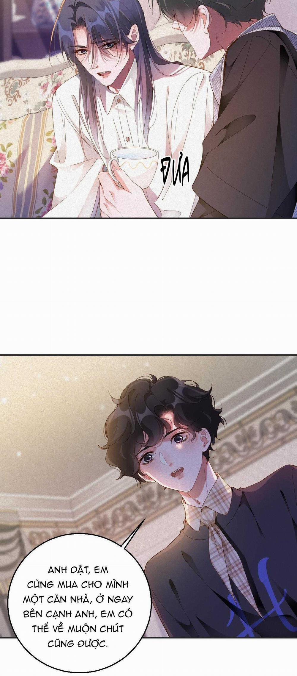 Chồng Cũ Muốn Tái Hôn Lần Nữa 67 trang 26