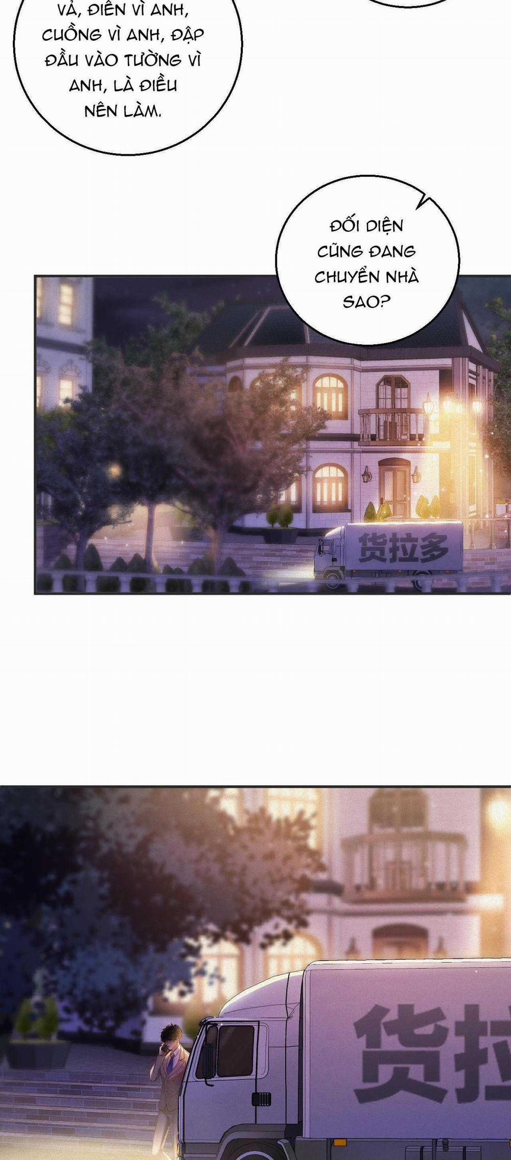 Chồng Cũ Muốn Tái Hôn Lần Nữa 67 trang 28