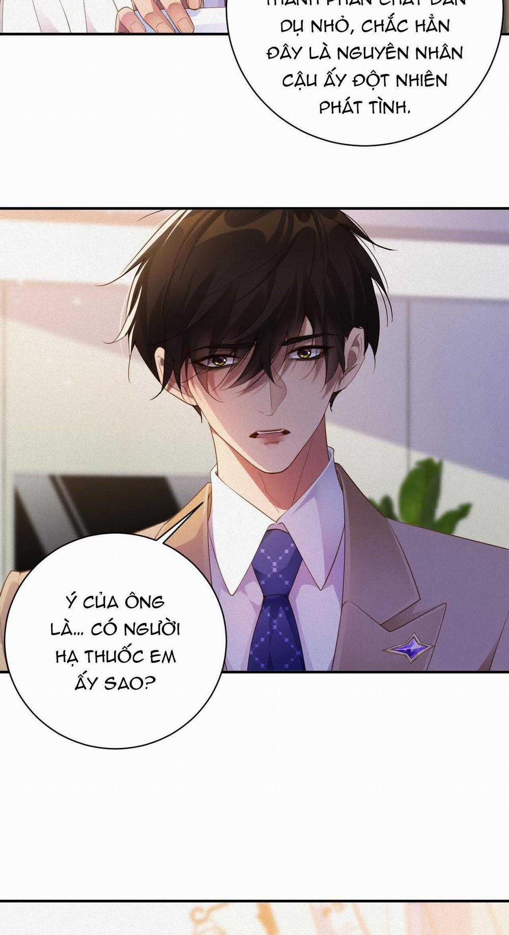 Chồng Cũ Muốn Tái Hôn Lần Nữa 67 trang 8