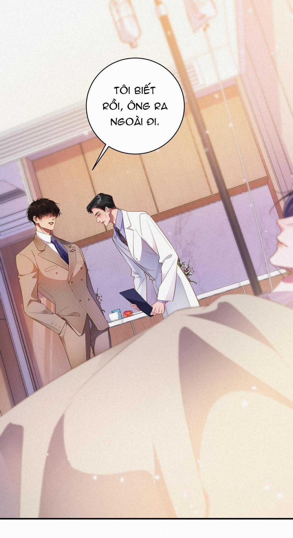 Chồng Cũ Muốn Tái Hôn Lần Nữa 67 trang 9