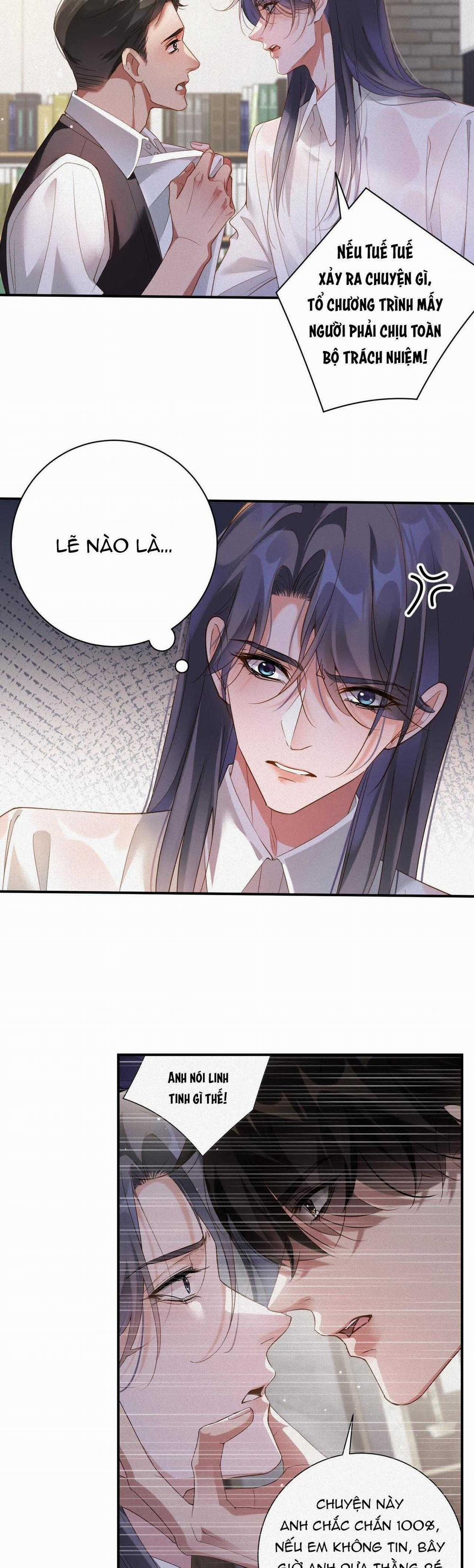 Chồng Cũ Muốn Tái Hôn Lần Nữa 68 trang 13