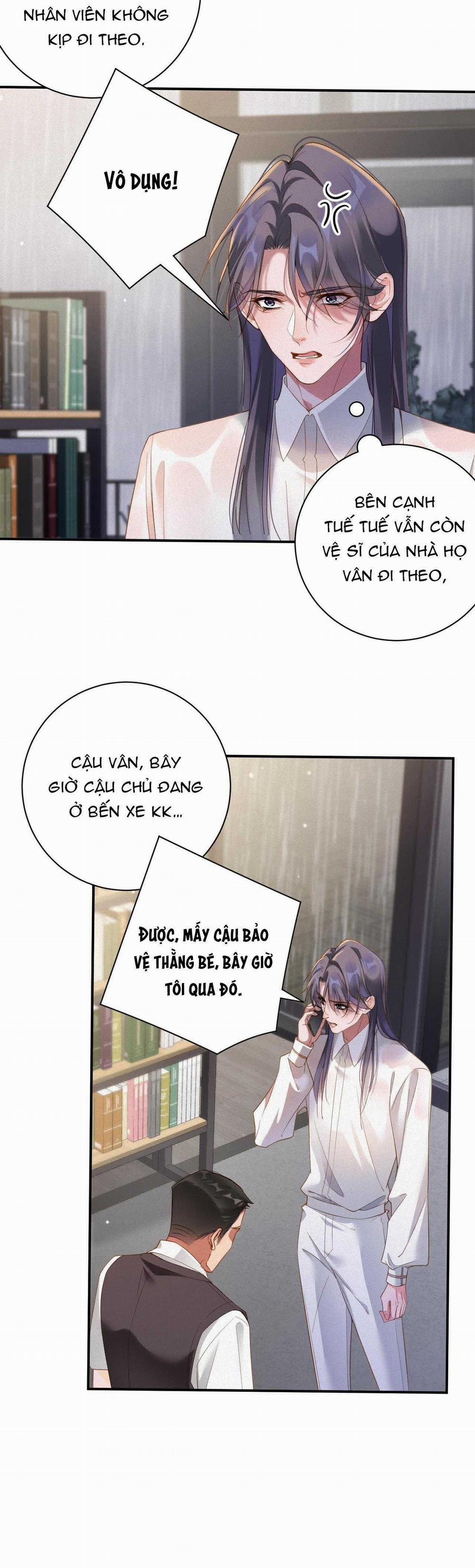 Chồng Cũ Muốn Tái Hôn Lần Nữa 68 trang 15