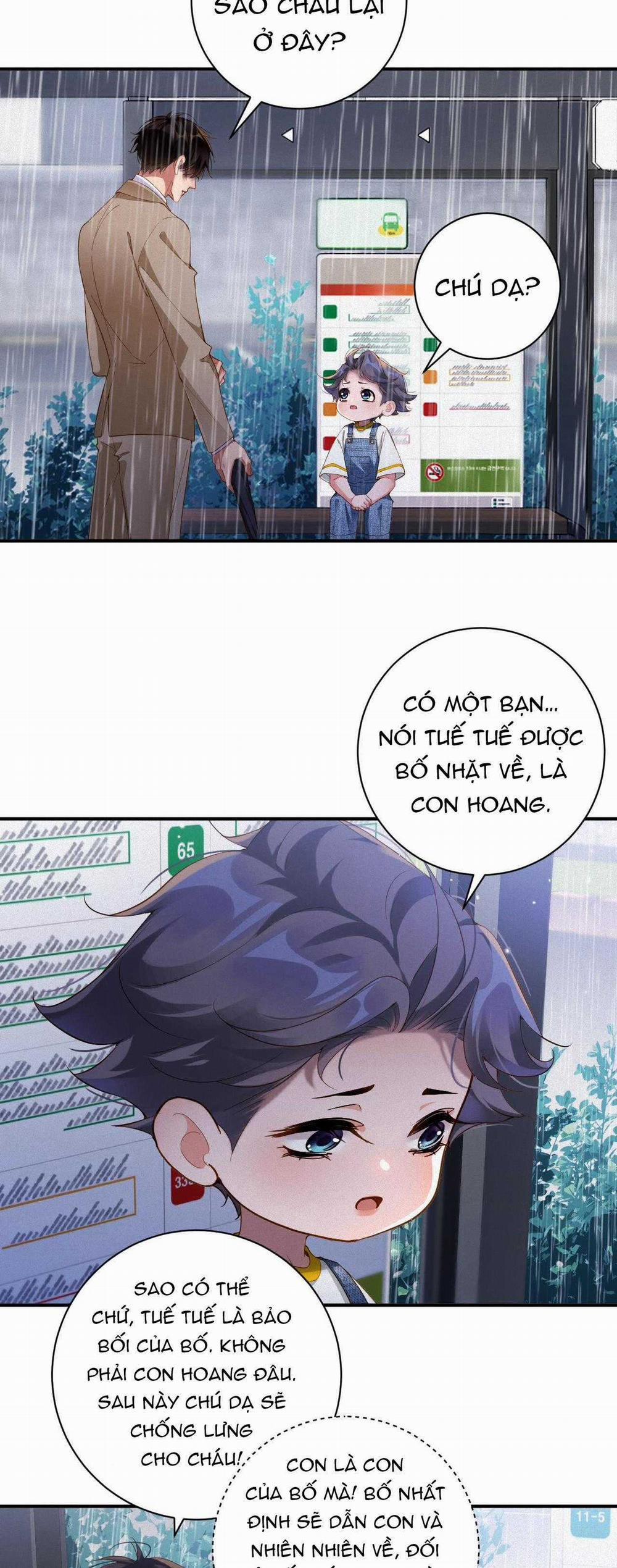 Chồng Cũ Muốn Tái Hôn Lần Nữa 68 trang 17