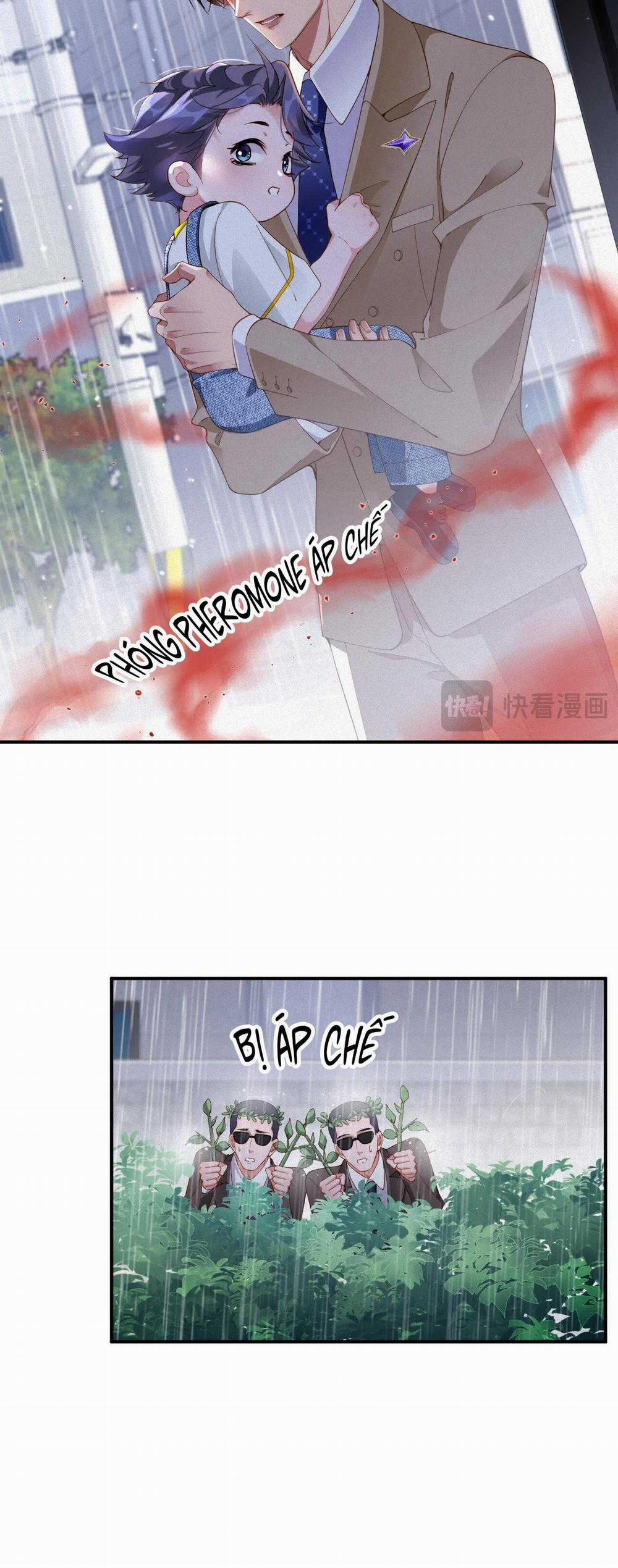 Chồng Cũ Muốn Tái Hôn Lần Nữa 68 trang 19