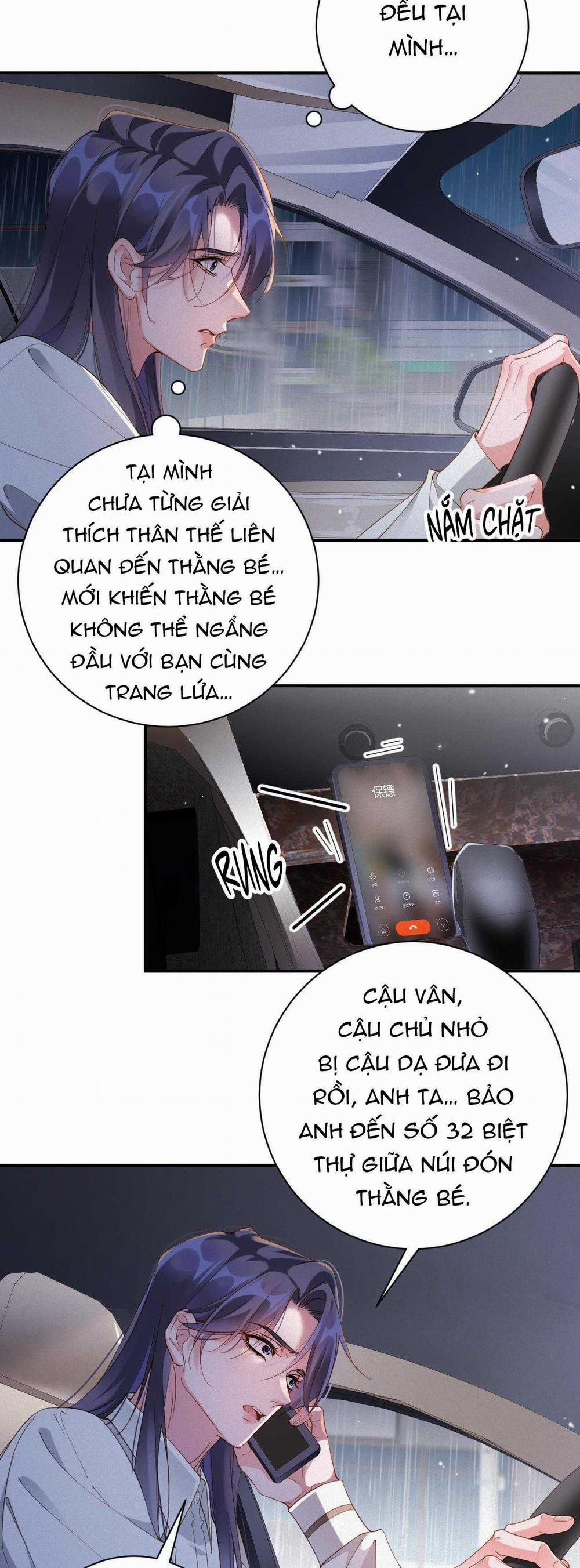 Chồng Cũ Muốn Tái Hôn Lần Nữa 68 trang 21